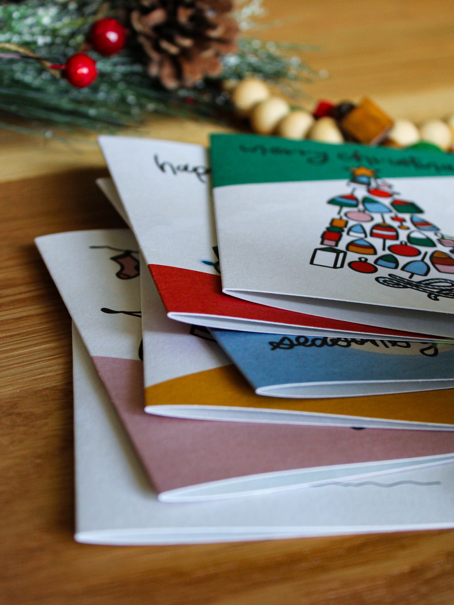 2023 Christmas Collection