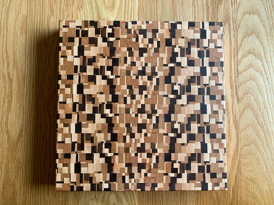 Professional Cutting Board | End Grain 018