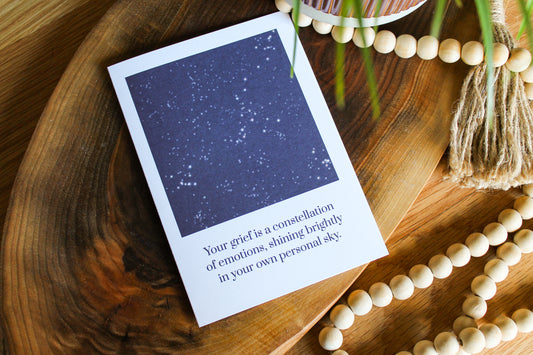 Grief Constellation