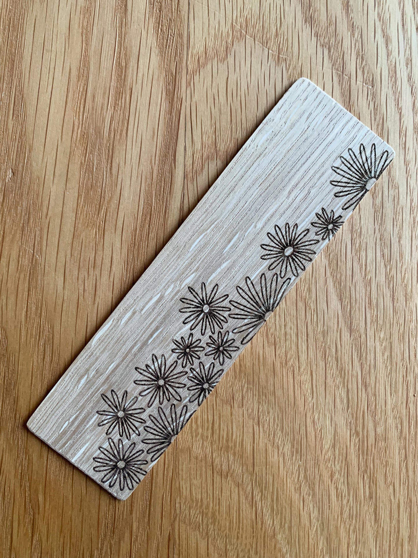 Bookmarks