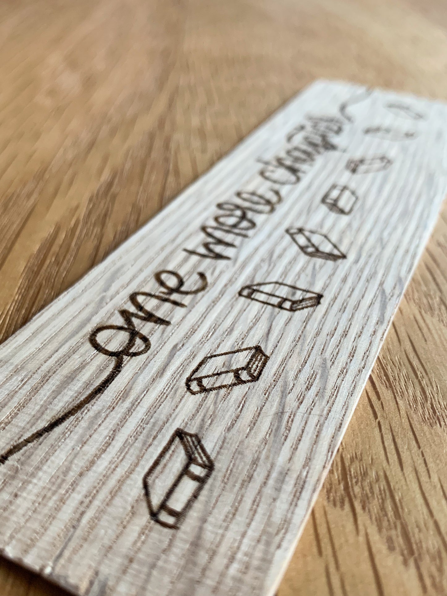 Bookmarks