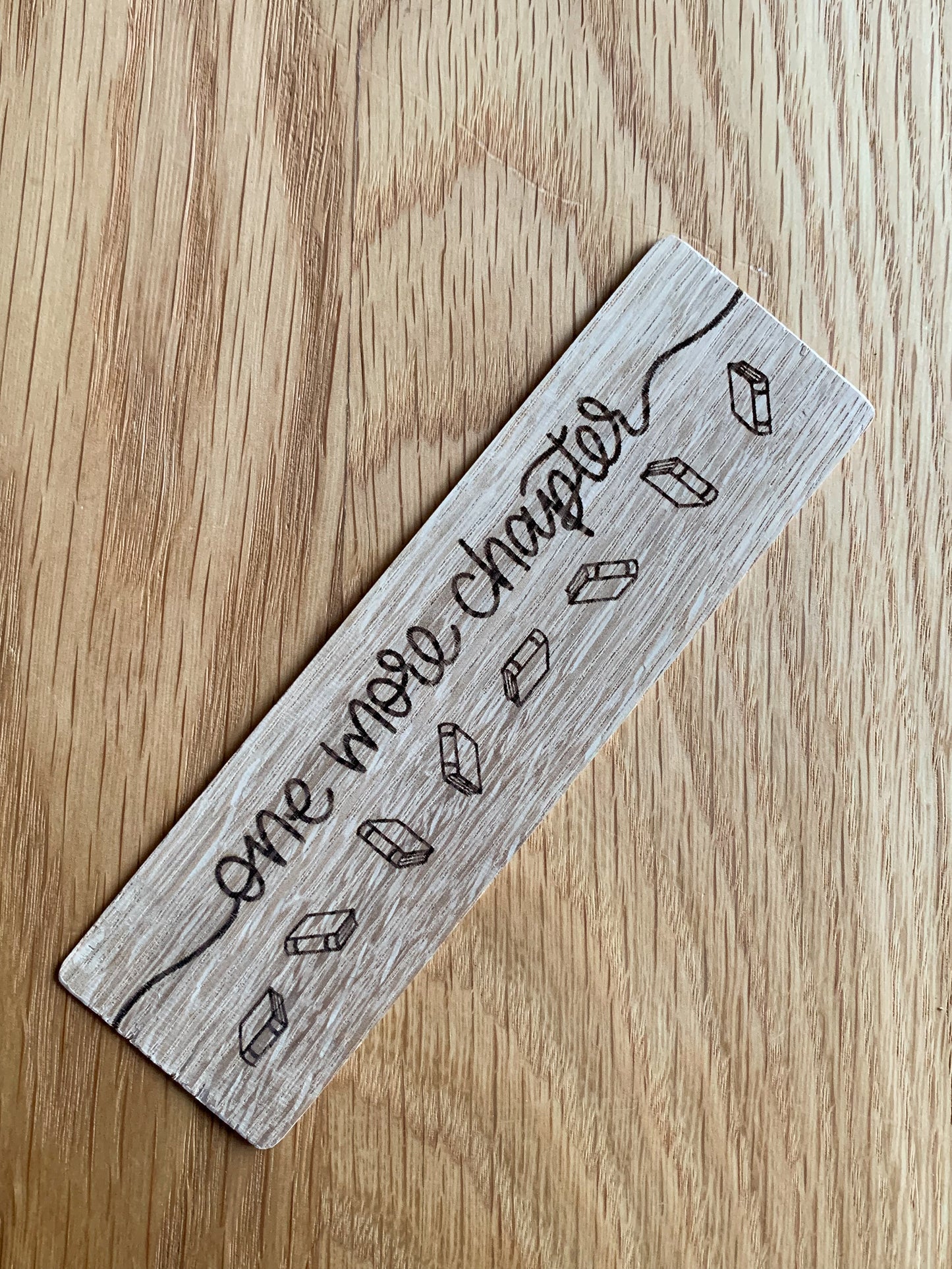 Bookmarks
