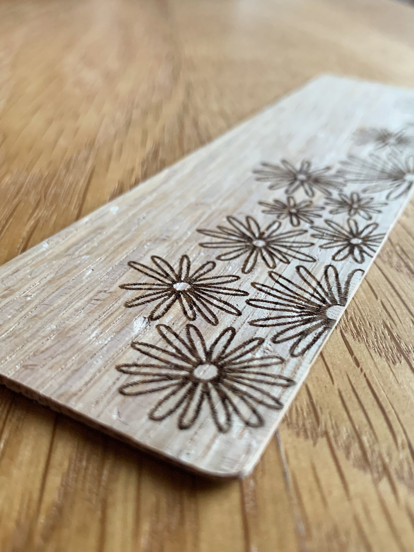 Bookmarks
