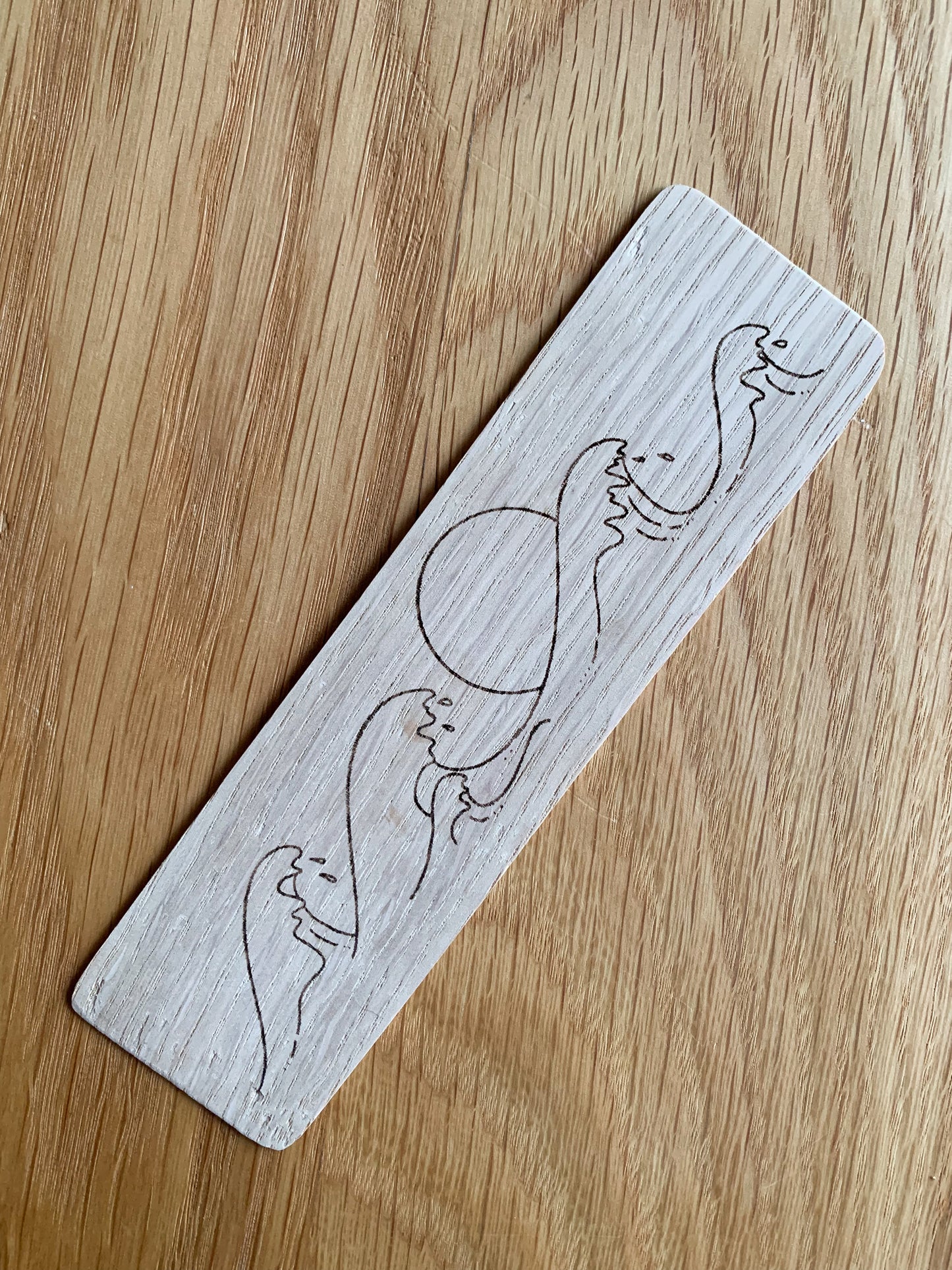 Bookmarks
