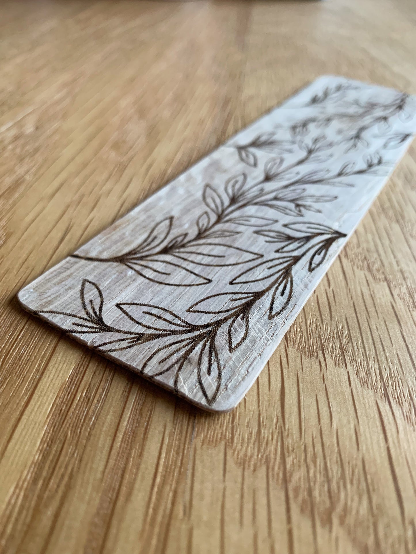 Bookmarks