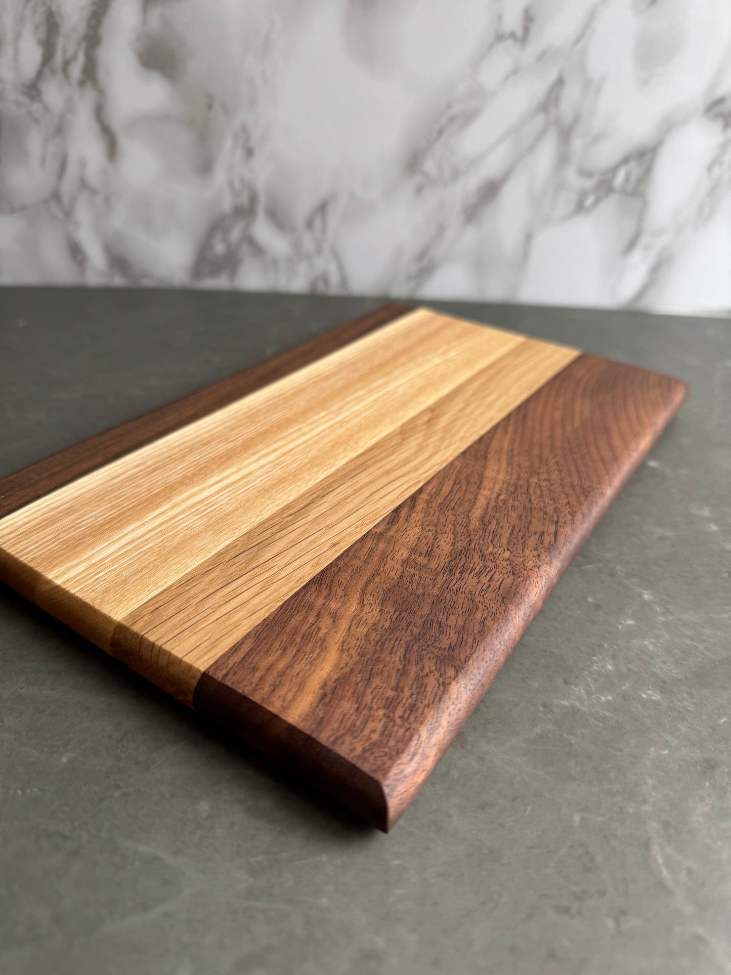 Bar Board | Small Cutting Board for Small Jobs