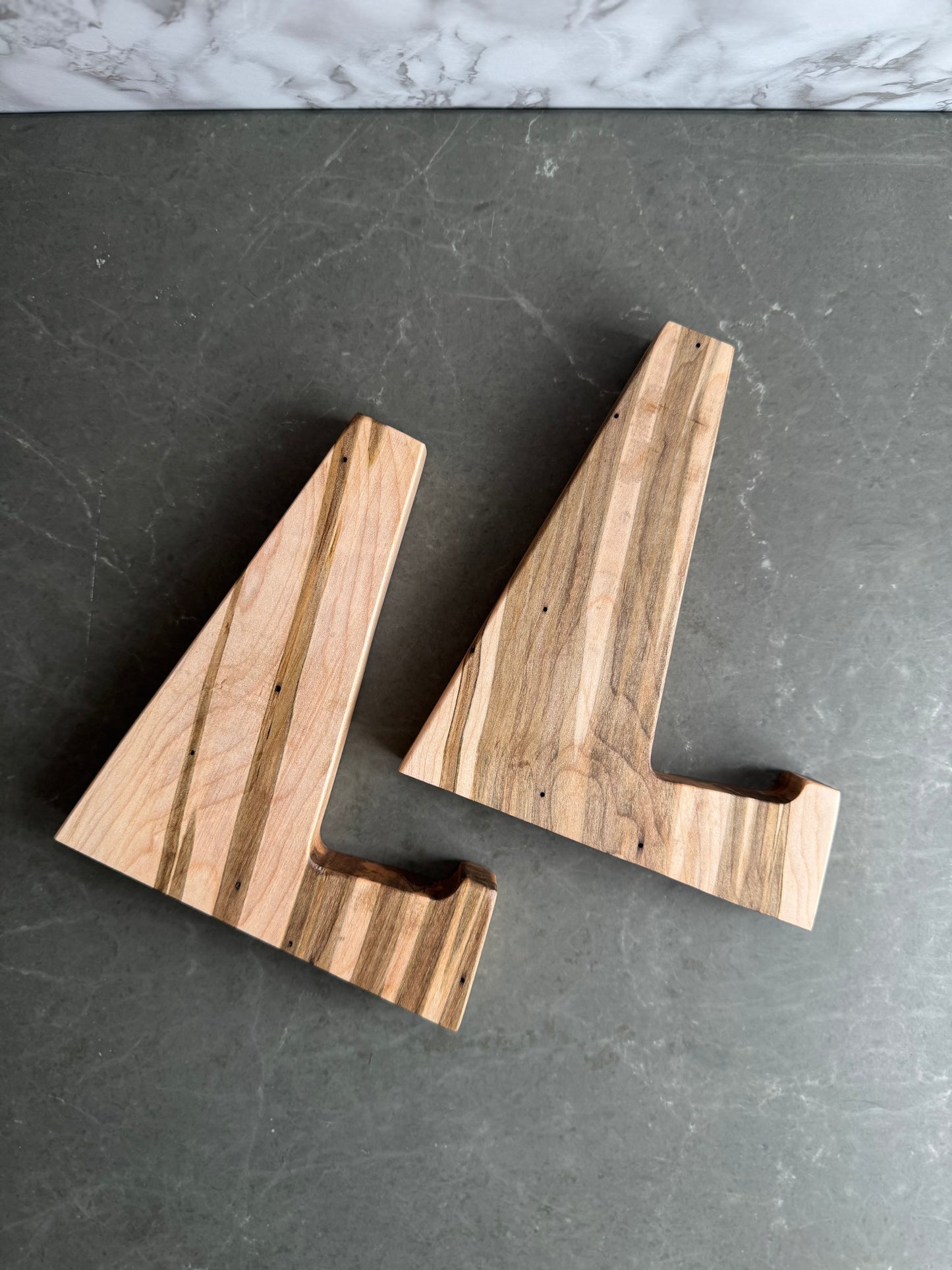 Cutting Board Stand