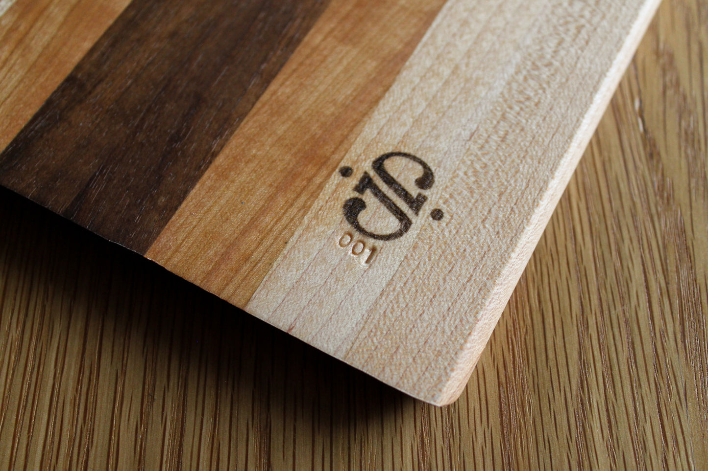 Hardwood Pizza Peel