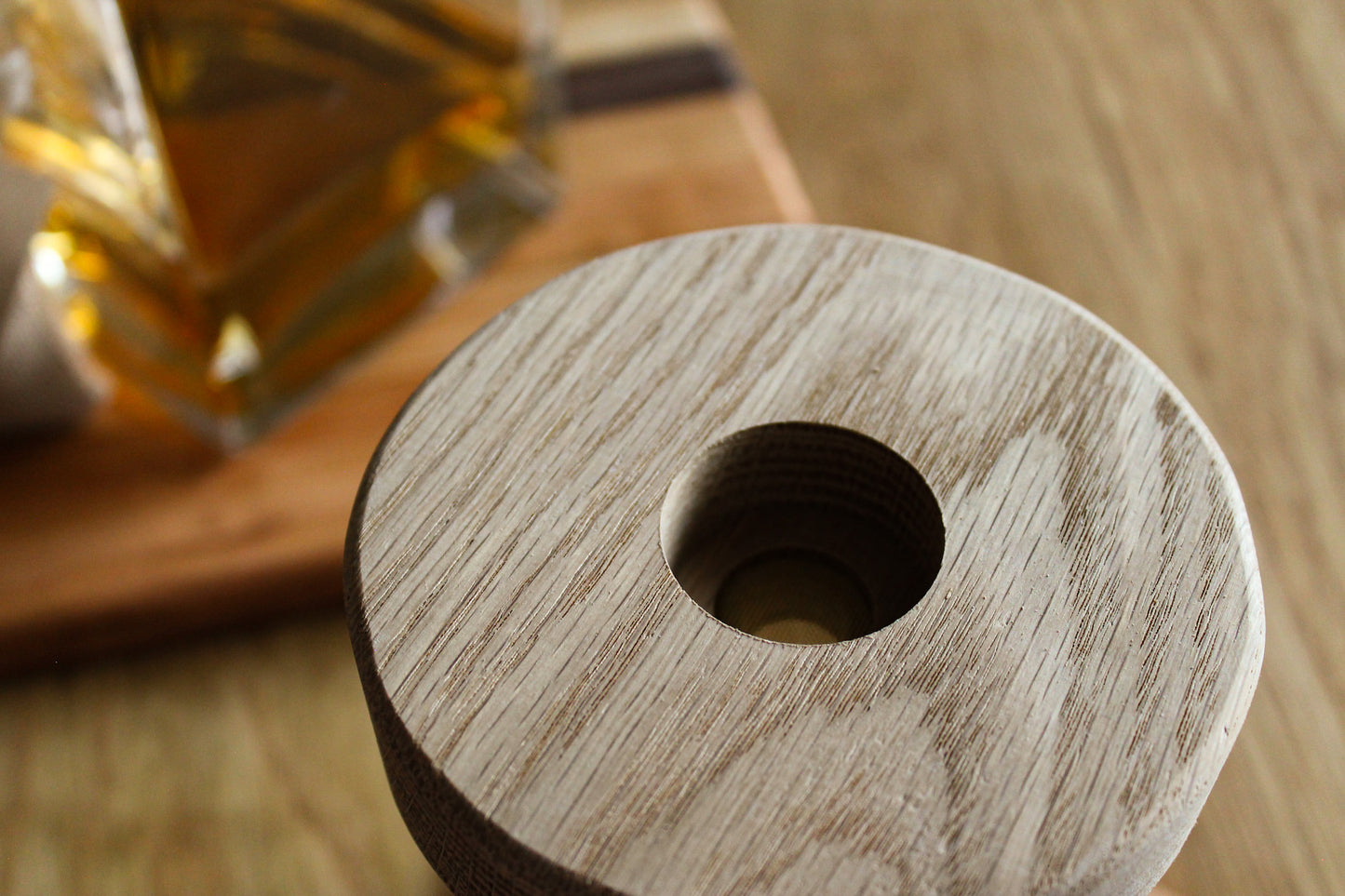 Cocktail Smoker - Elevate Your Home Bar Experience