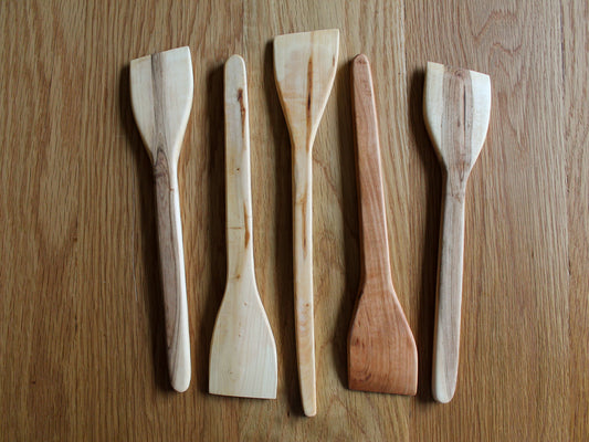 Spatulas