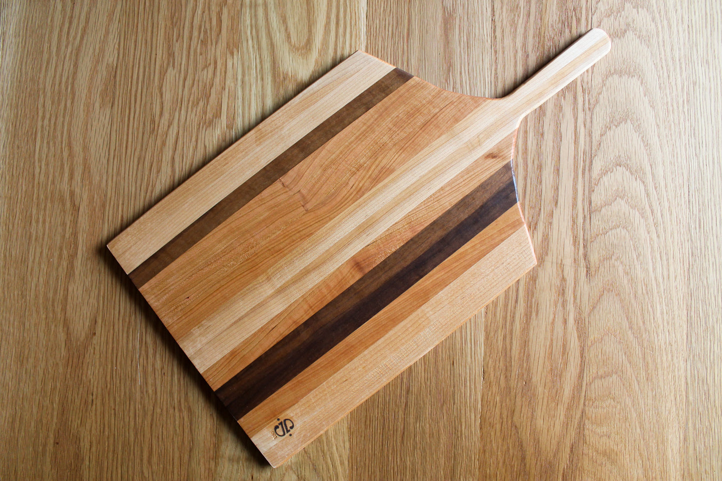 Hardwood Pizza Peel