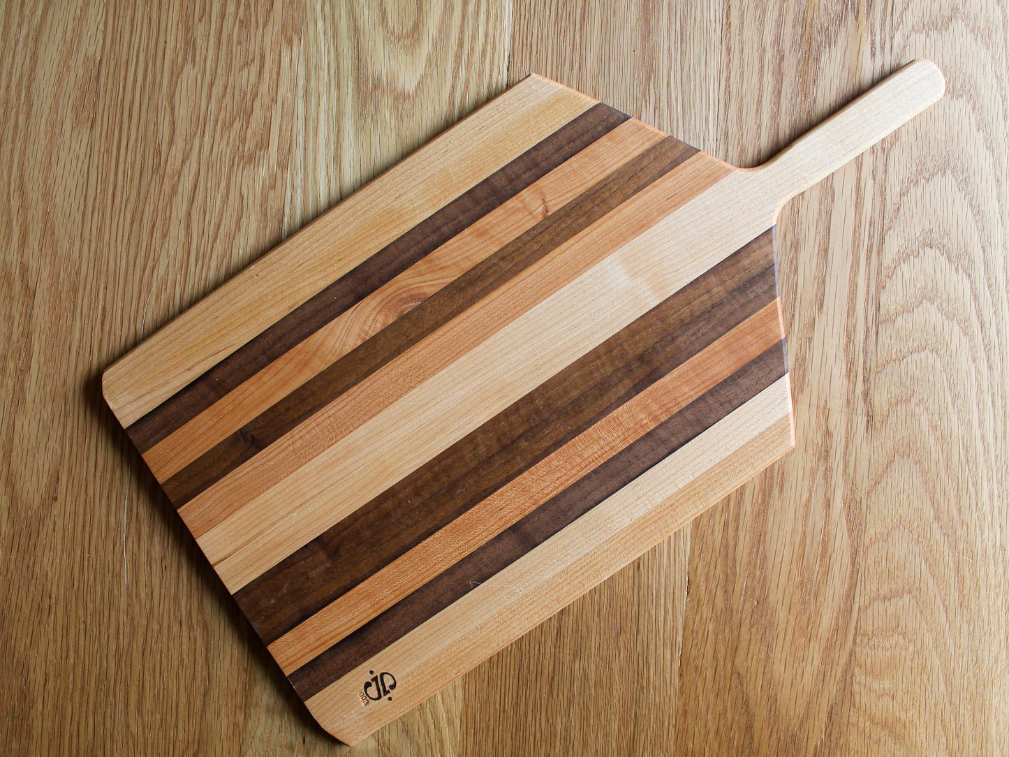 Hardwood Pizza Peel