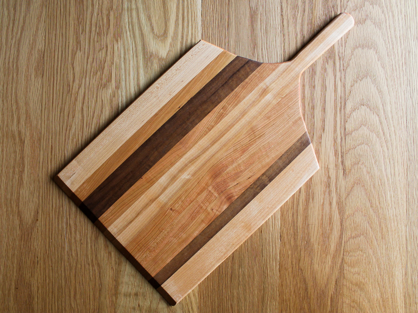 Hardwood Pizza Peel