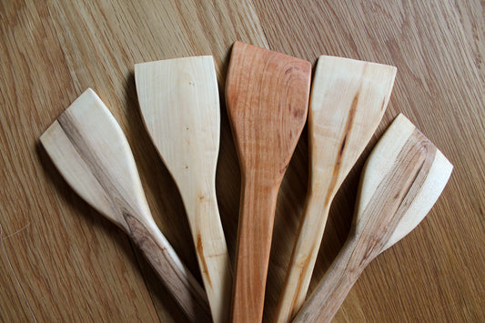 Spatulas