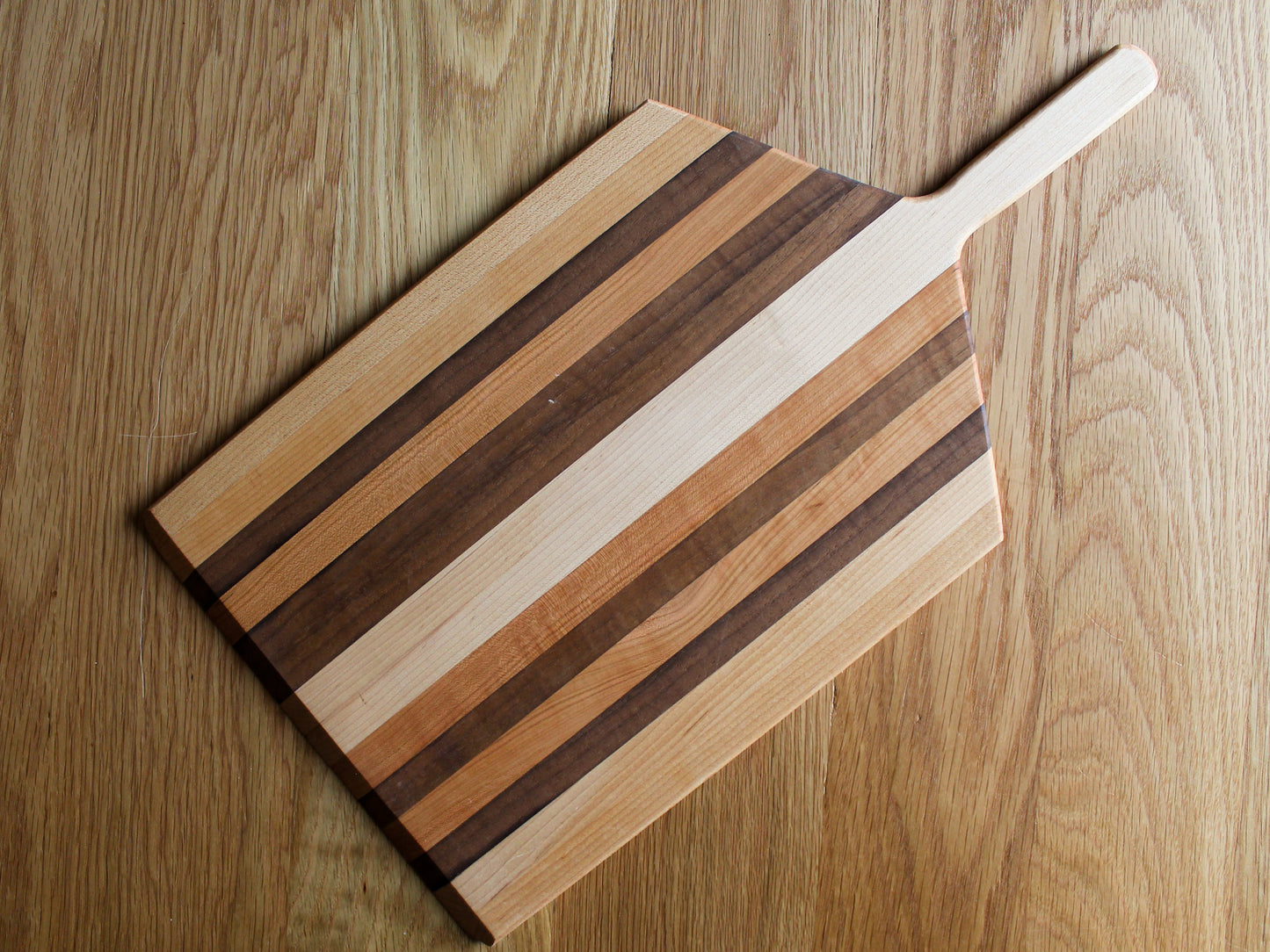 Hardwood Pizza Peel