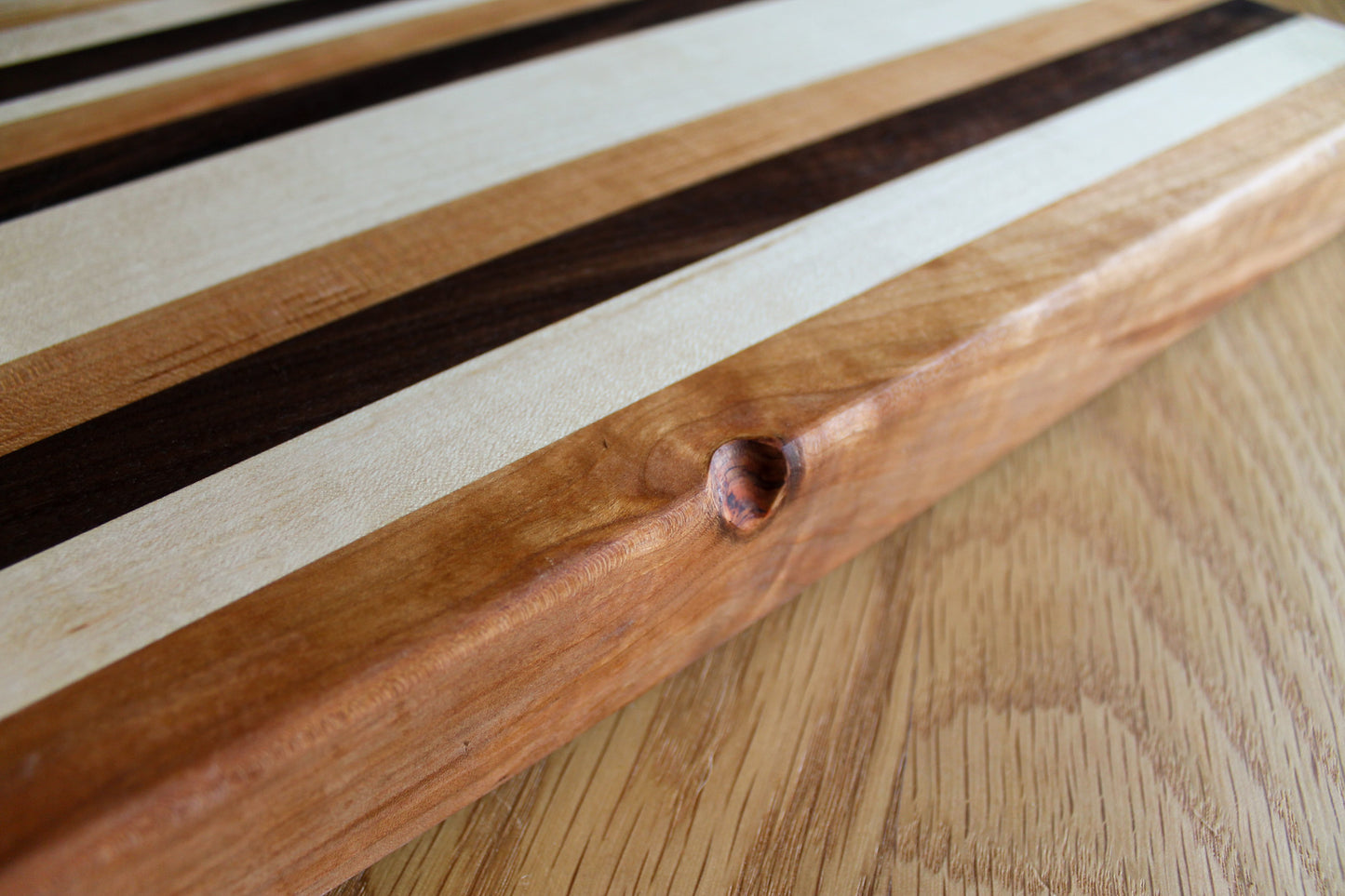 Premium Cutting Board | Edge Grain 032