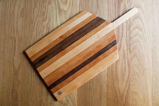 Hardwood Pizza Peel