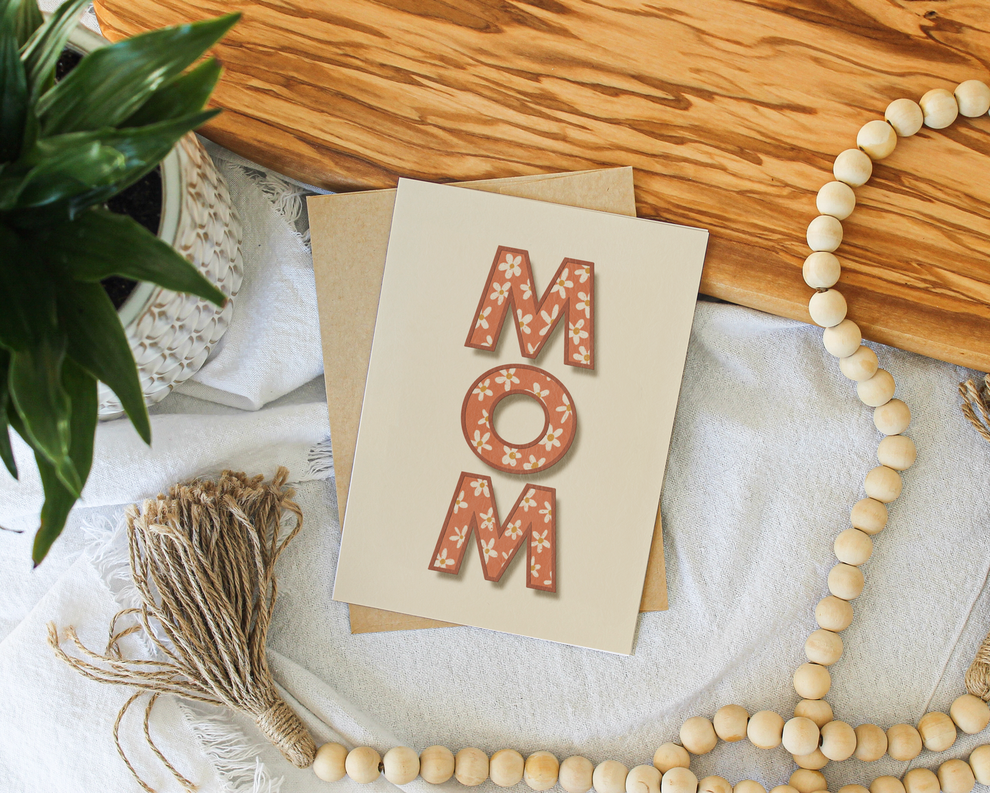 Mom Simply The Best