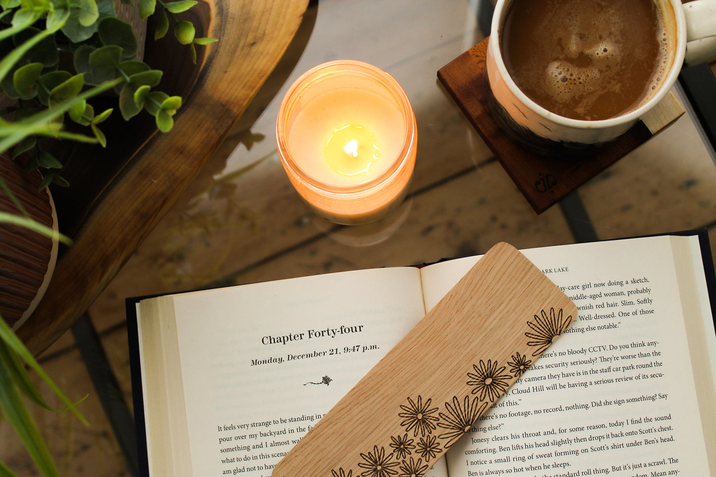 Bookmarks