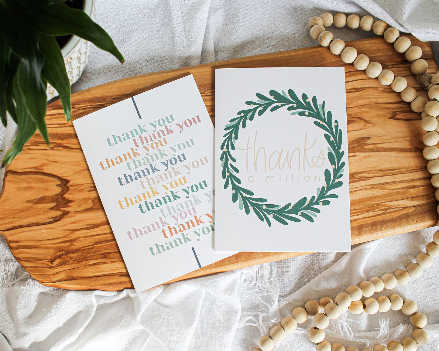 Everything Card Subscription Box