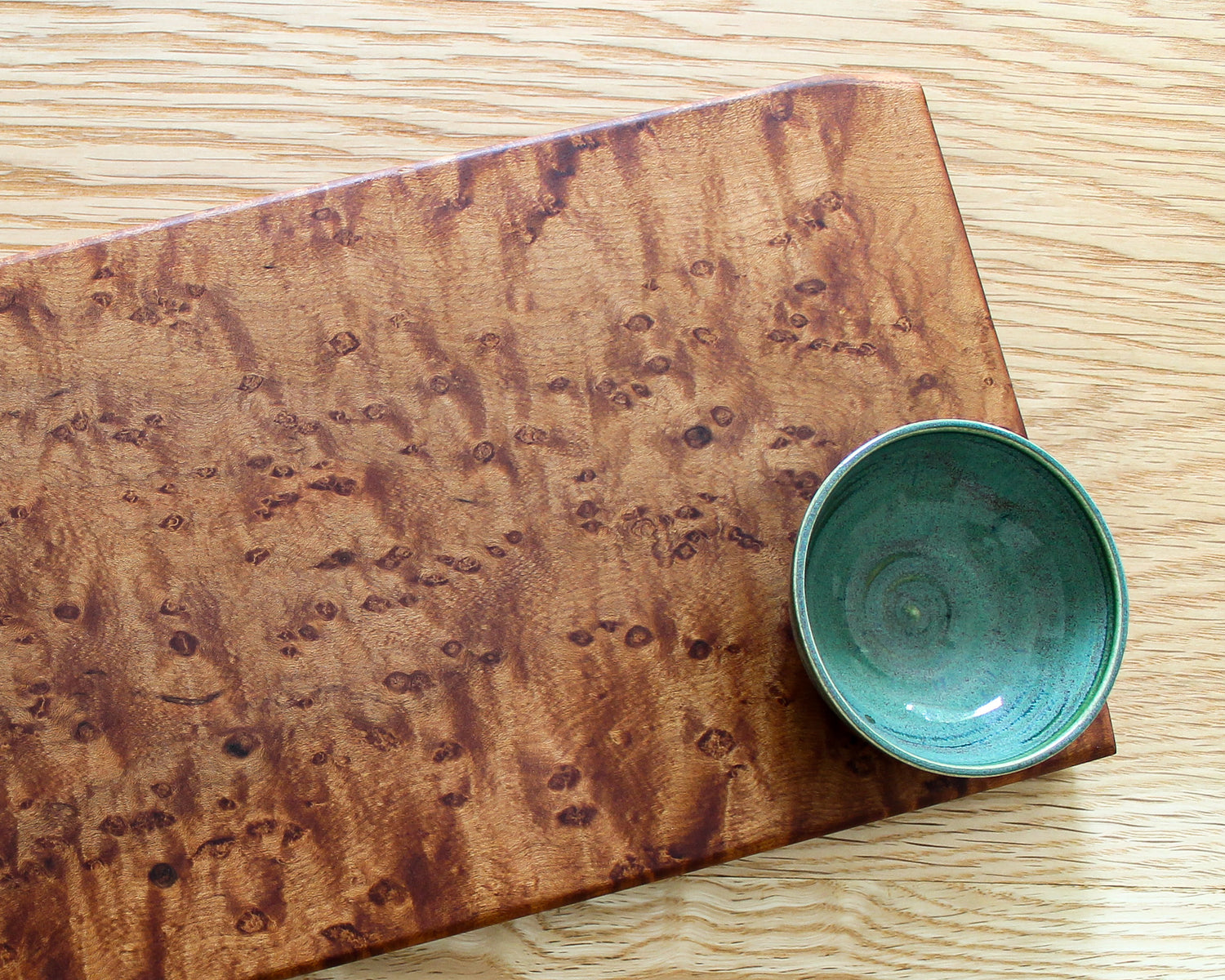 Serving Trays