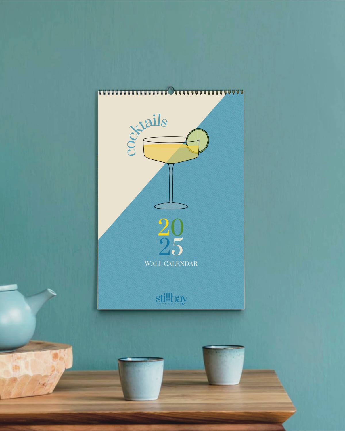Wall Calendar