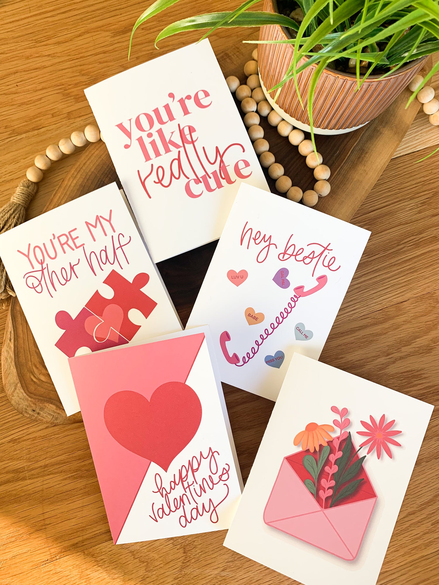 Valentine's