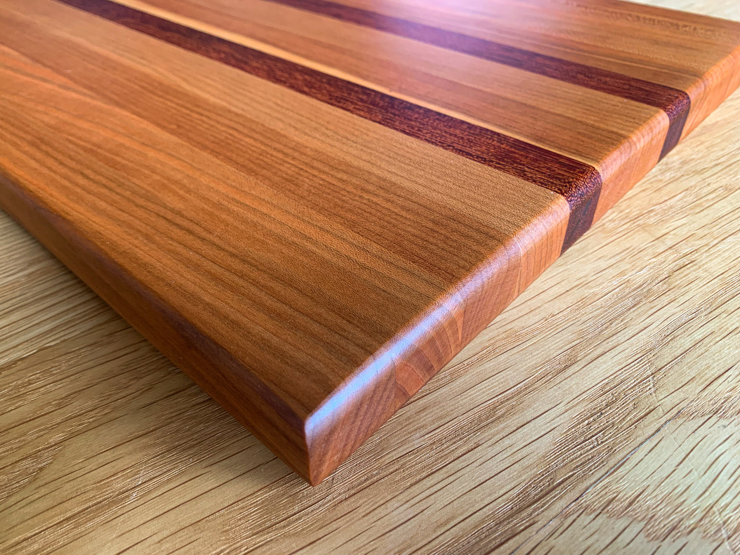 Classic Cutting Board | Edge Grain 000