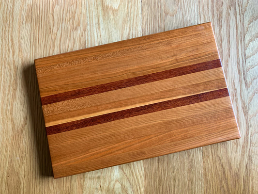 Classic Cutting Board | Edge Grain 000