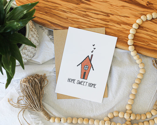 Home Sweet Home Card (6)