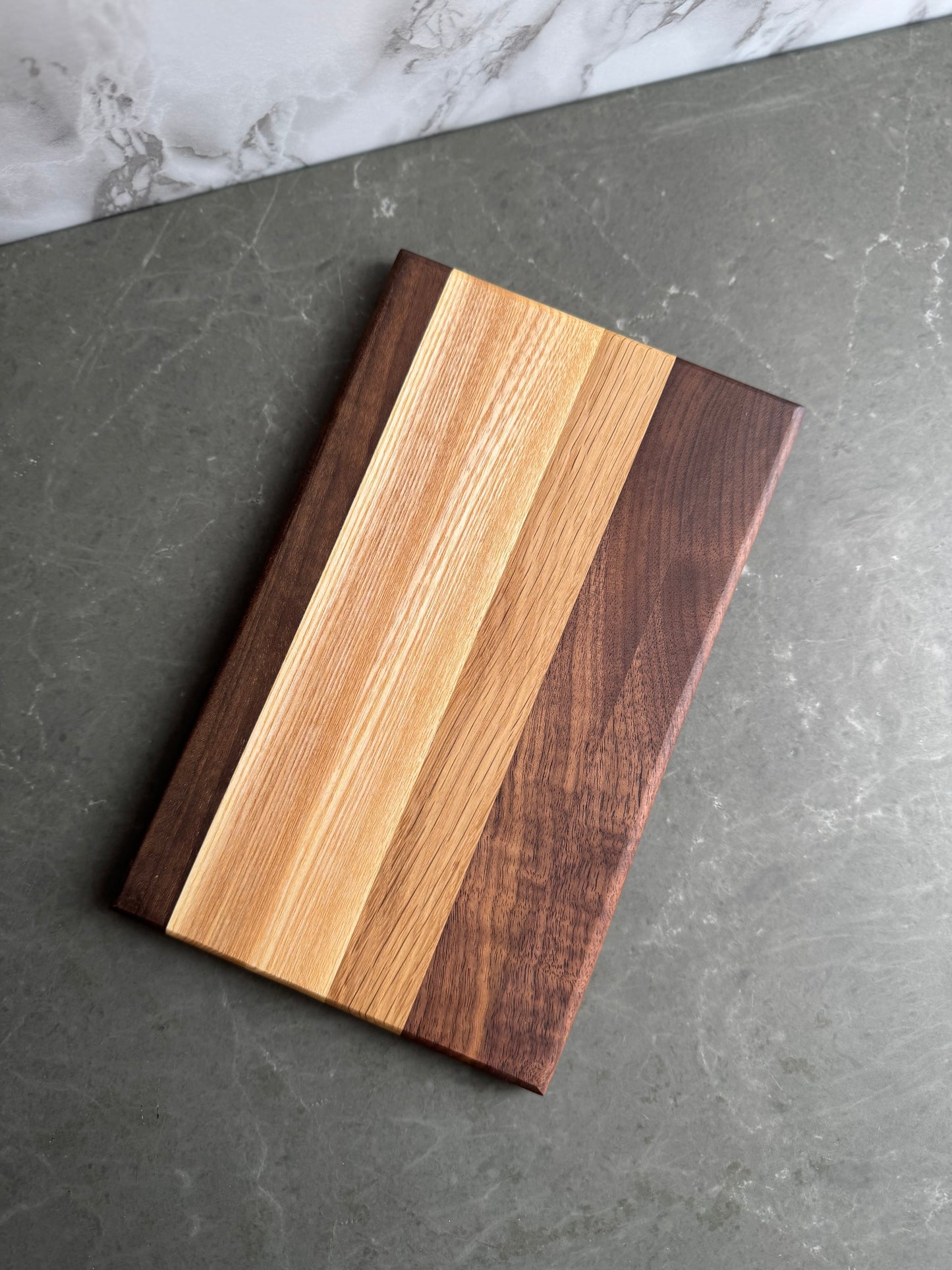 Bar Board | Small Cutting Board for Small Jobs