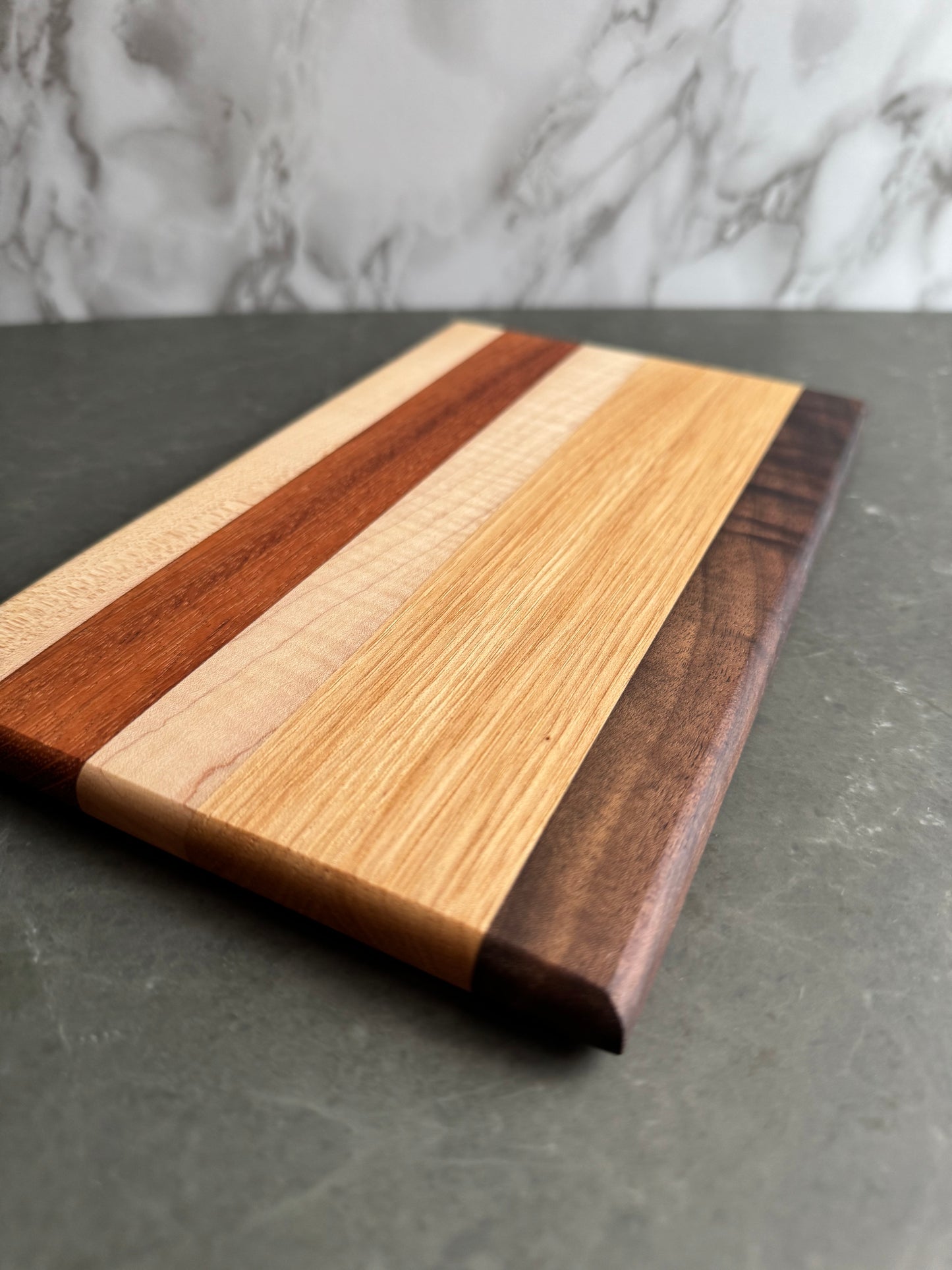 Bar Board | Small Cutting Board for Small Jobs