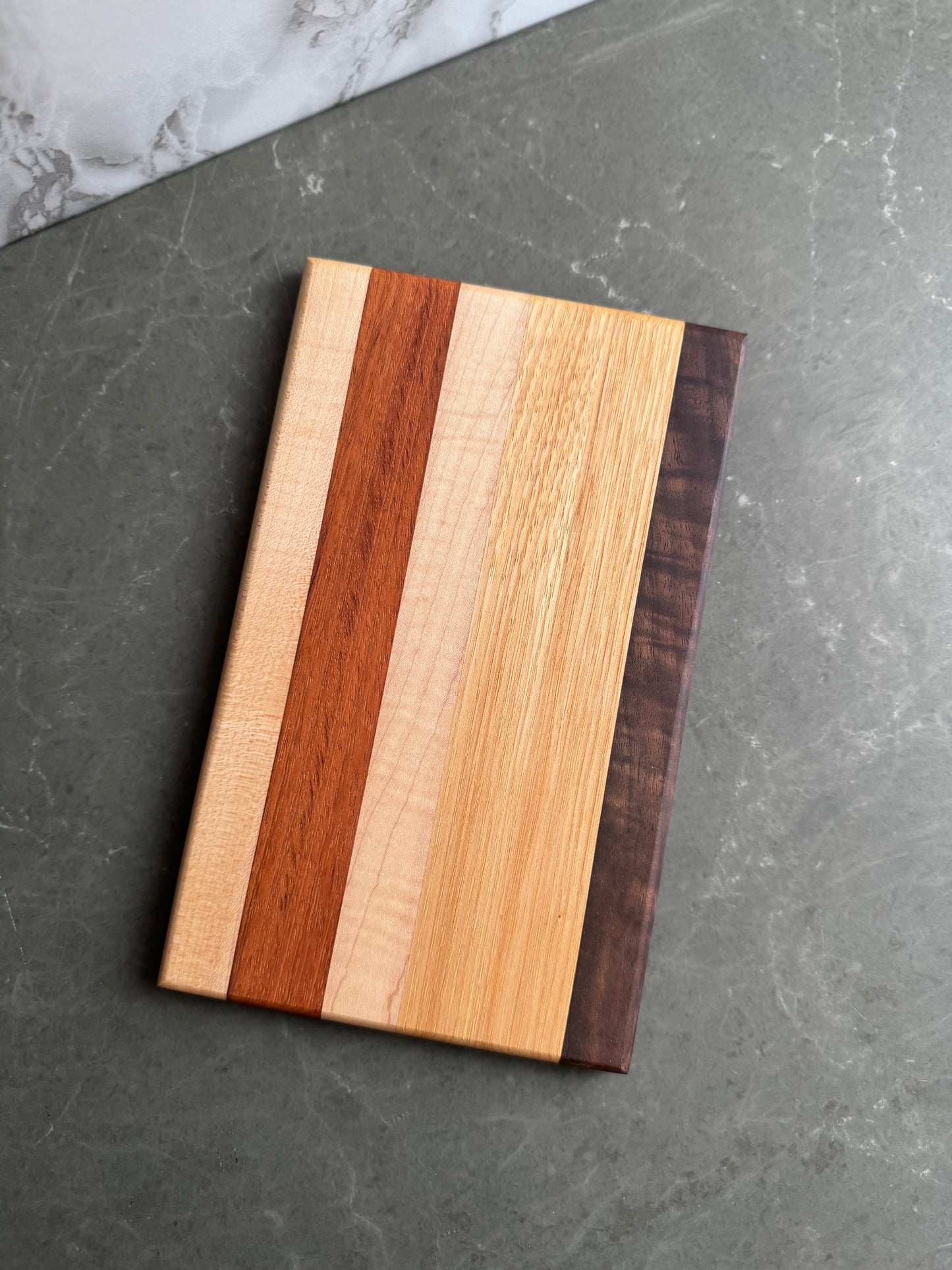 Bar Board | Small Cutting Board for Small Jobs