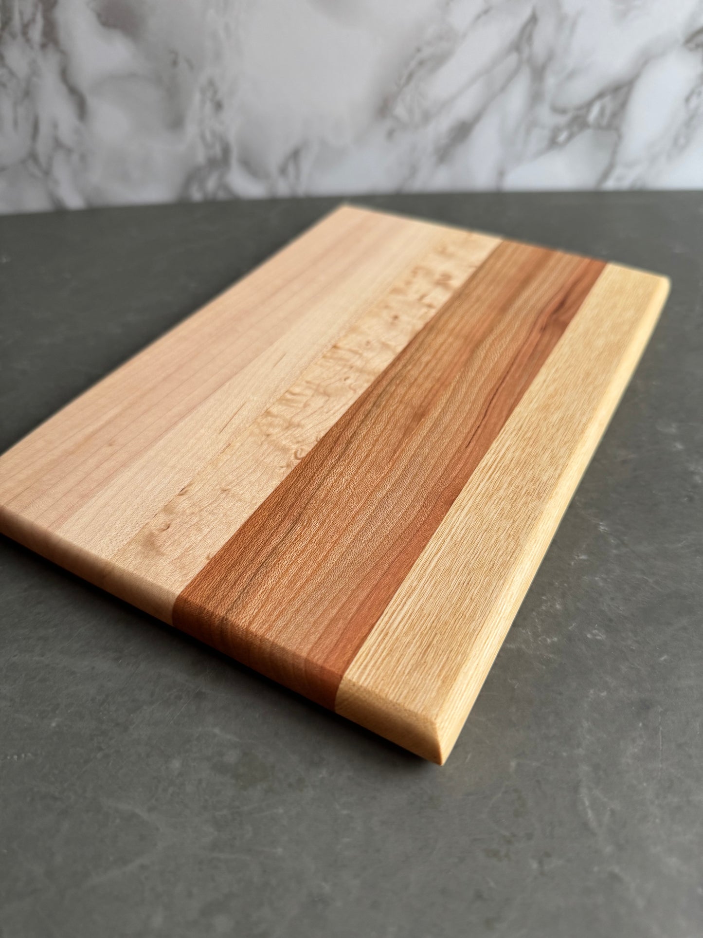 Bar Board | Small Cutting Board for Small Jobs