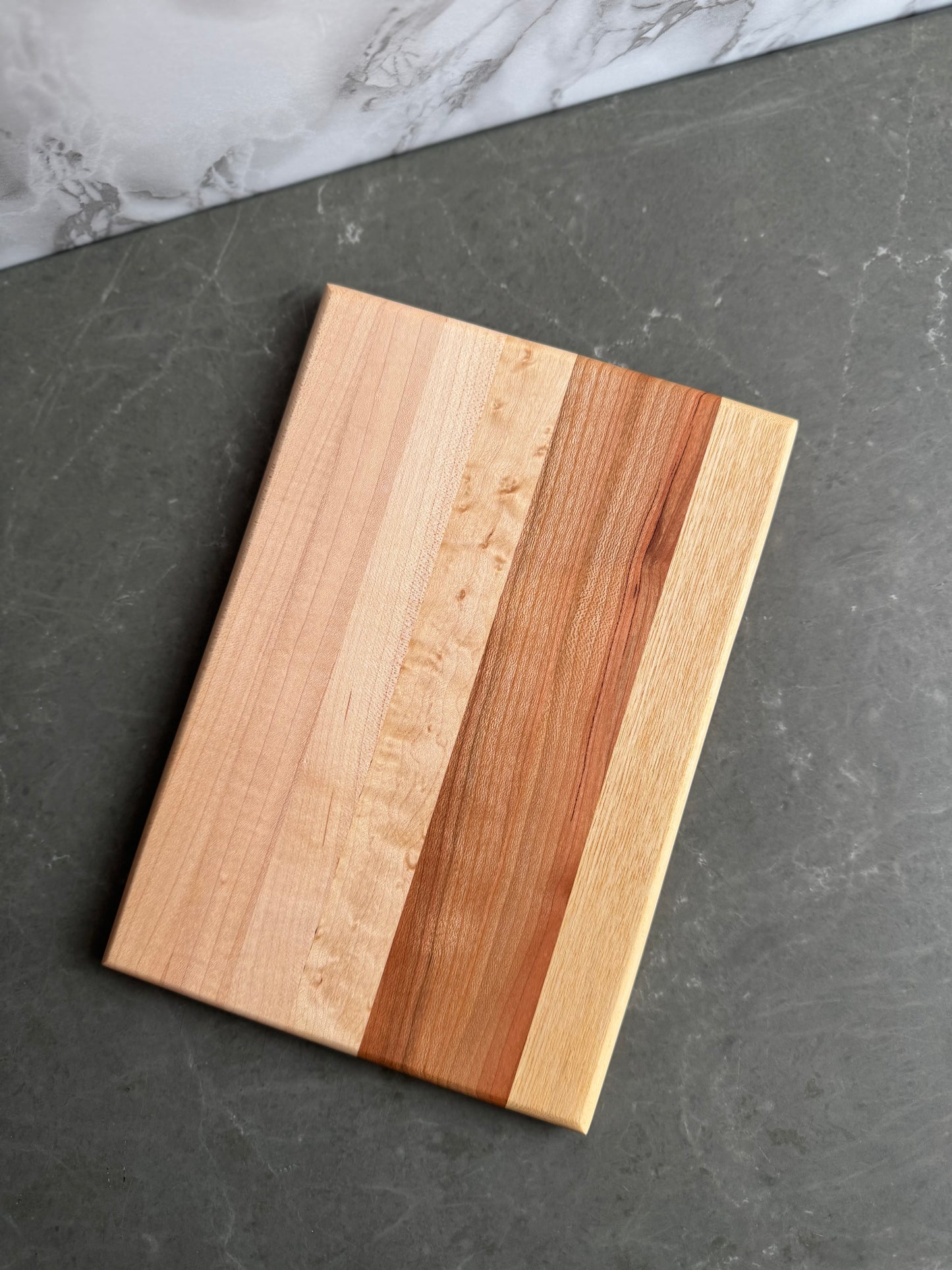 Bar Board | Small Cutting Board for Small Jobs