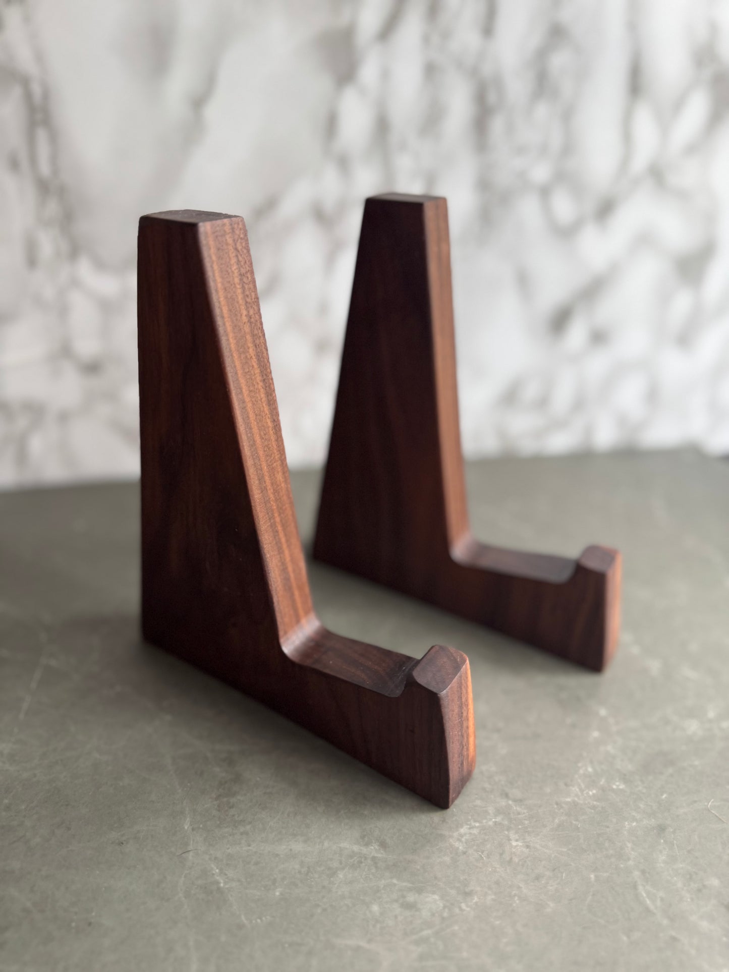Cutting Board Stand