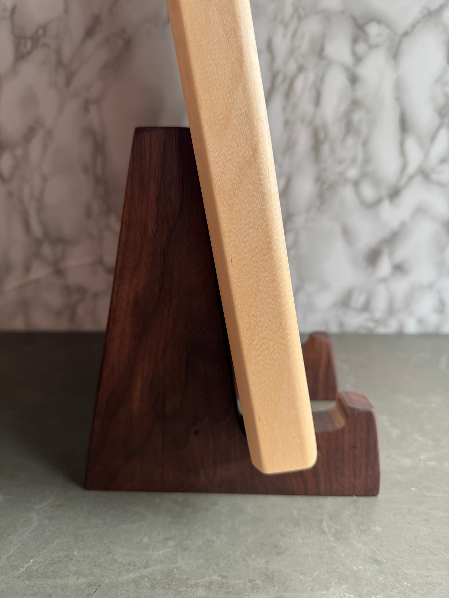 Cutting Board Stand