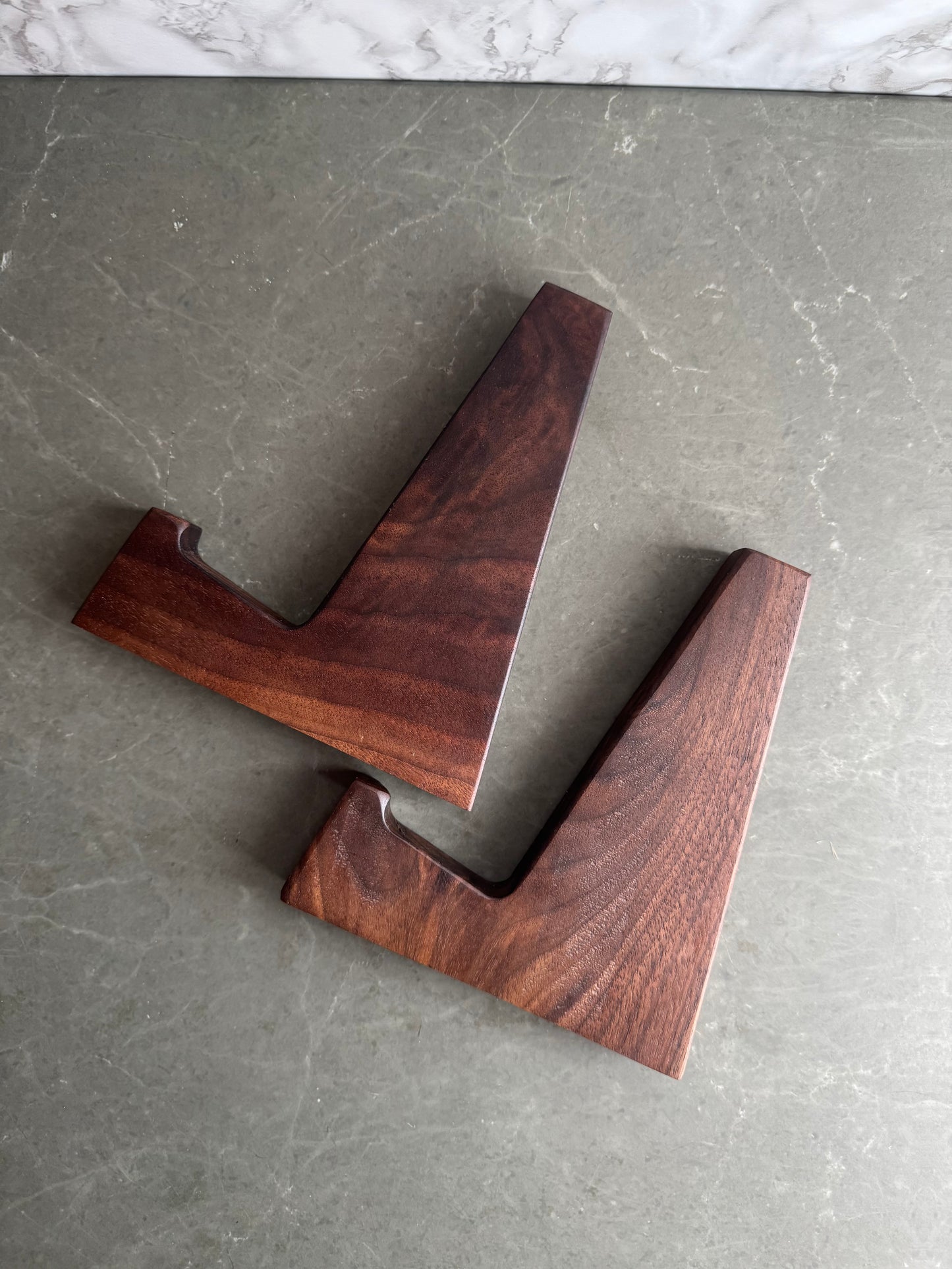 Cutting Board Stand