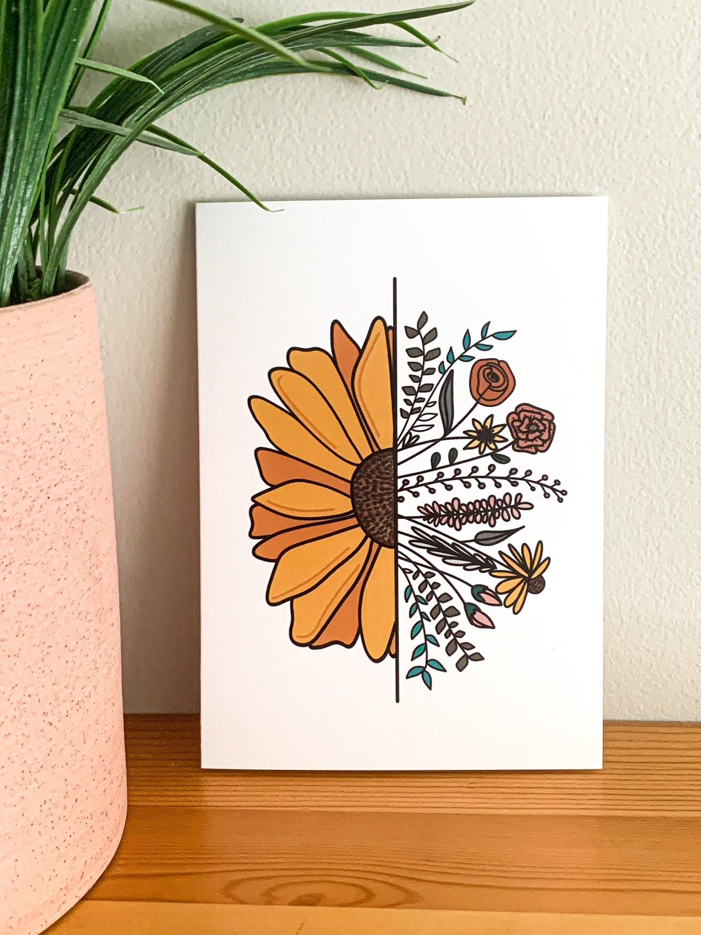 Blooming Card (6)